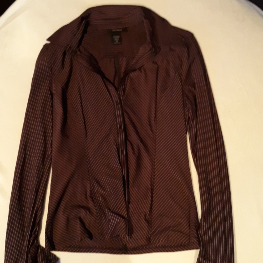 Express button down shirt - Picture 3 of 7